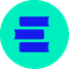 EDU Chain logo