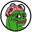 Pepe Unchained logo