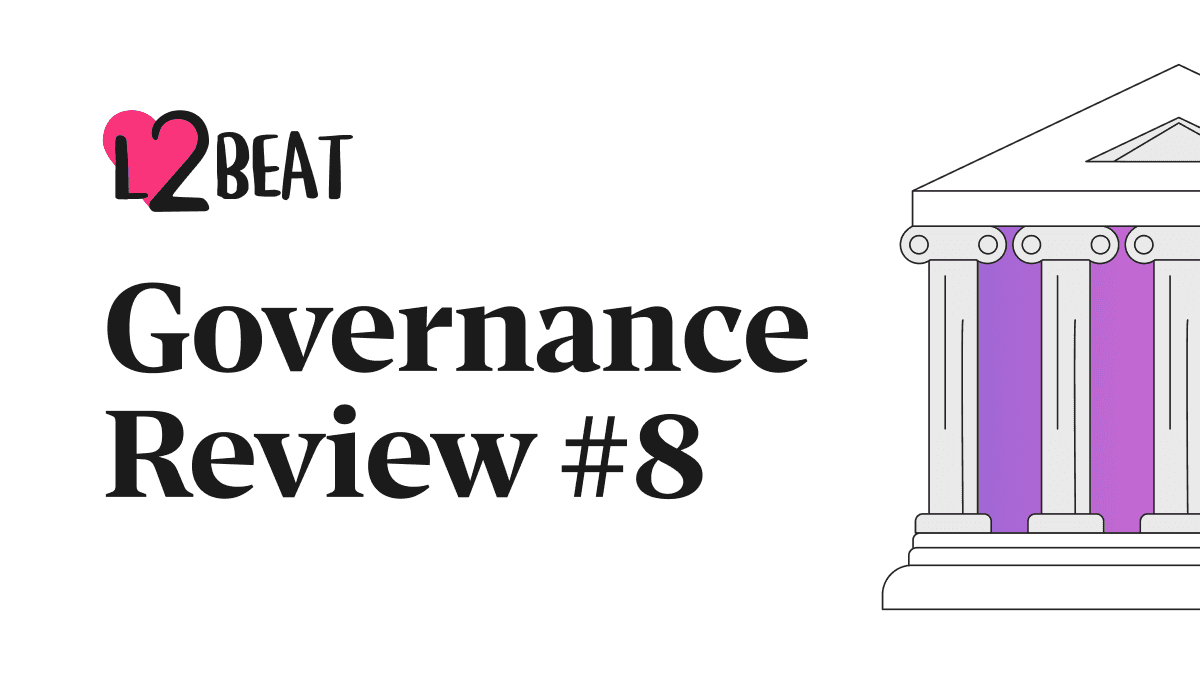 Thumbnail of Governance Review #08